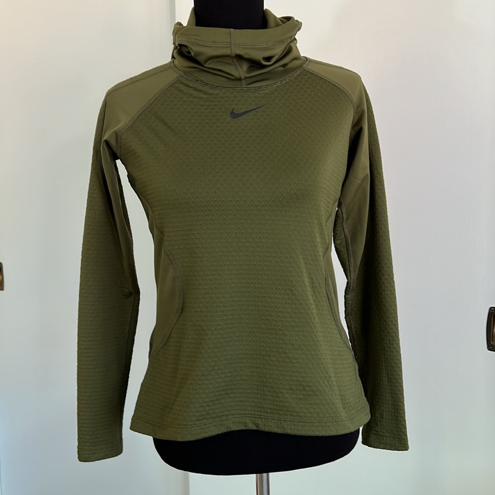 Nike Smooth Tech Hoodie